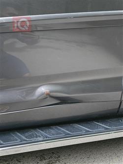 تويوتا هايلاندر